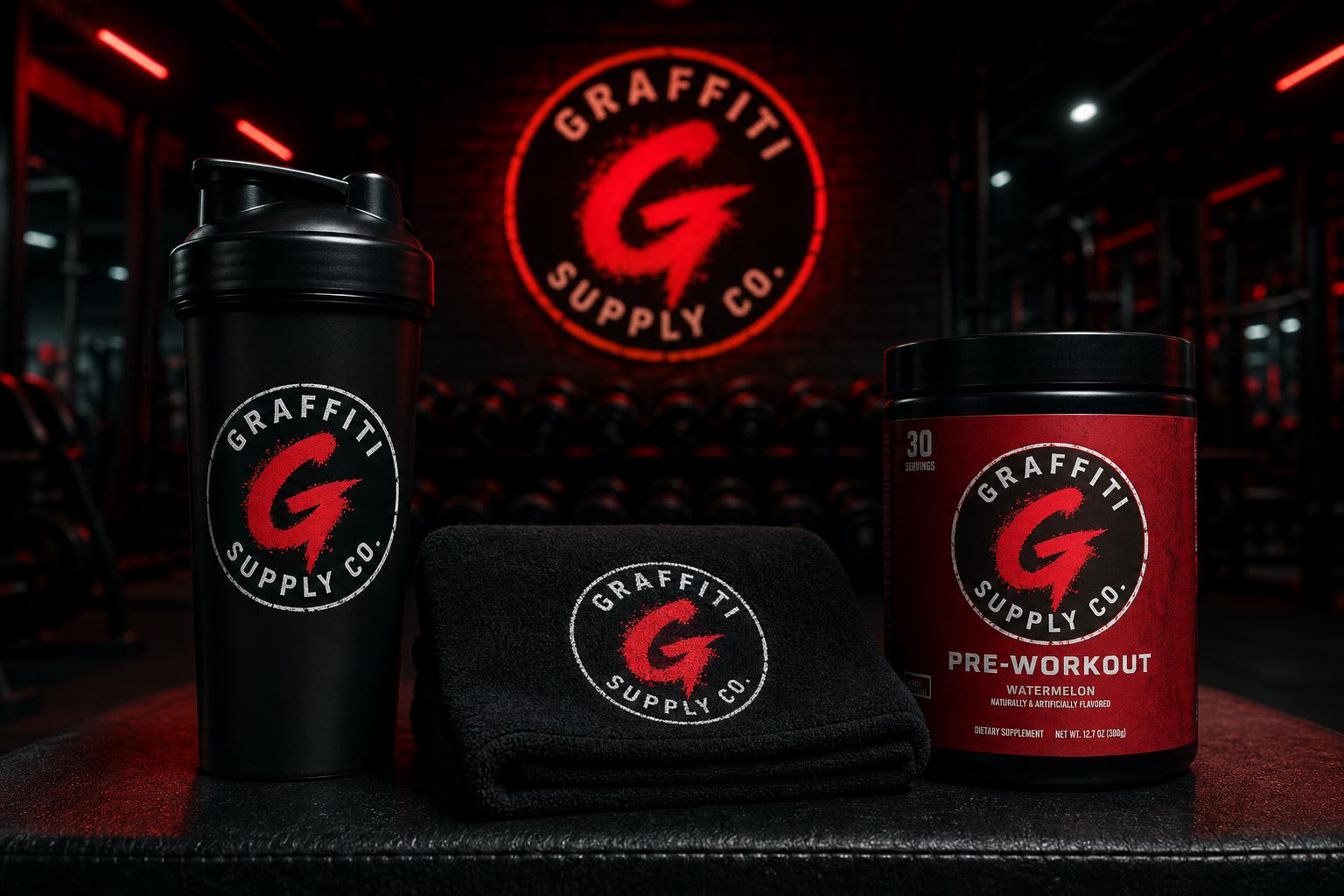 Gyms & Fitness